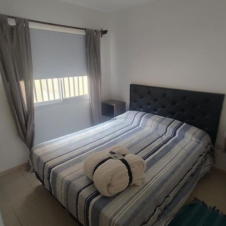 Edu'S House III Apartment เมนโดซา ภายนอก รูปภาพ