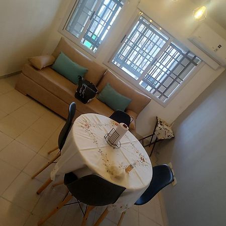Edu'S House III Apartment เมนโดซา ภายนอก รูปภาพ