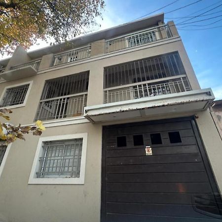 Edu'S House III Apartment เมนโดซา ภายนอก รูปภาพ