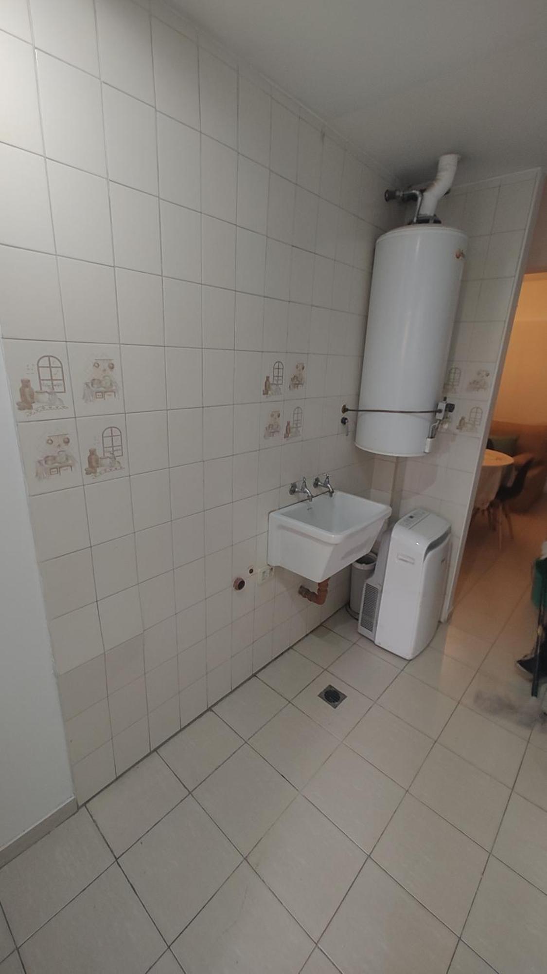 Edu'S House III Apartment เมนโดซา ภายนอก รูปภาพ