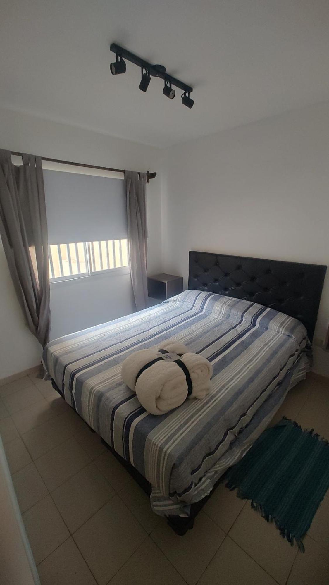 Edu'S House III Apartment เมนโดซา ภายนอก รูปภาพ