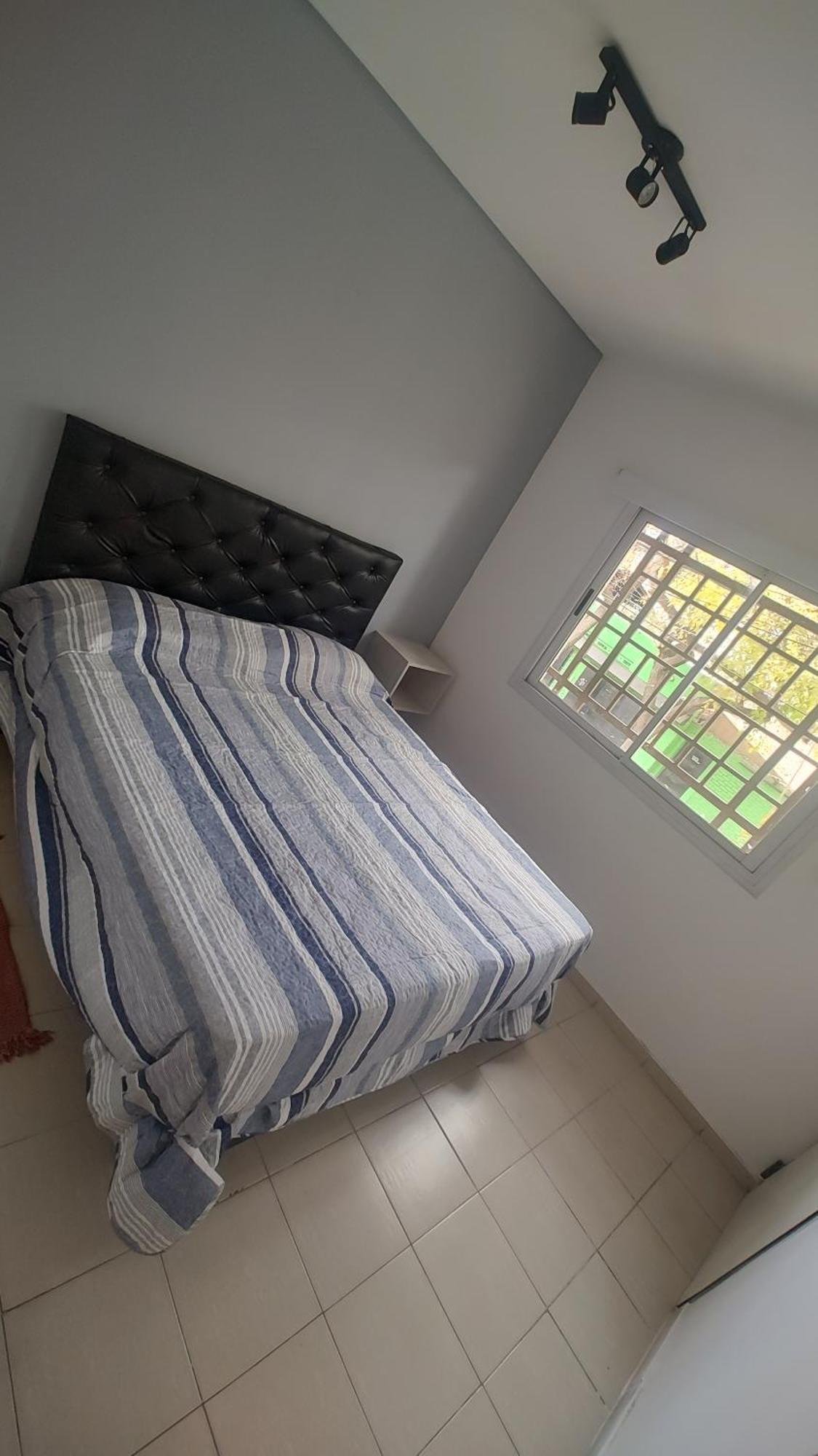 Edu'S House III Apartment เมนโดซา ภายนอก รูปภาพ