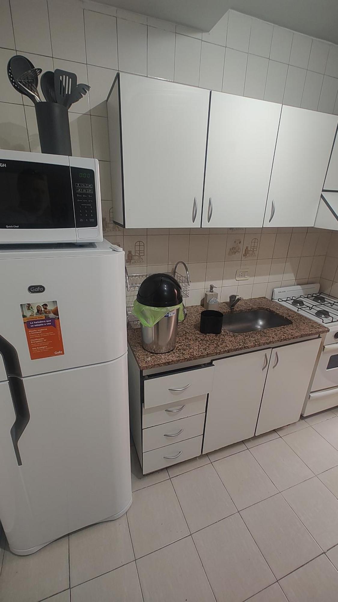 Edu'S House III Apartment เมนโดซา ภายนอก รูปภาพ
