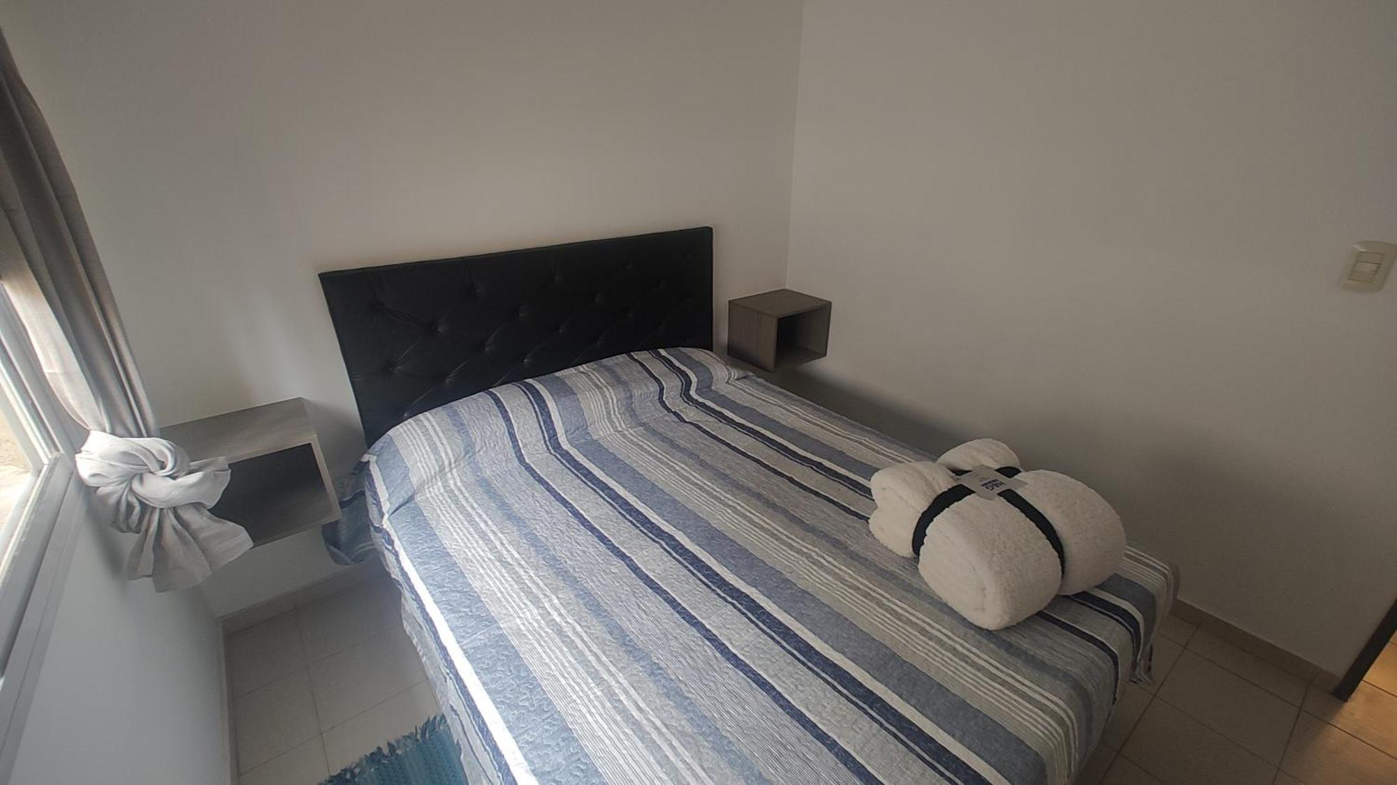 Edu'S House III Apartment เมนโดซา ภายนอก รูปภาพ